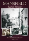 Past in Pictures - Mansfield - Book