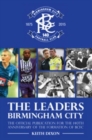 The Leaders - Birmingham City - Book