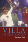 Villa in the Blood - Book