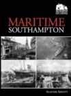 MARITIME SOUTHAMPTON - Book