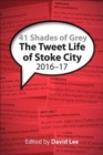 41 Shades of Grey : The Tweet Life of Stoke City - Book