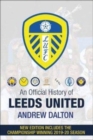 An Official History of Leeds United - Book