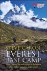 Everest Base Camp : How I trained for and trekked to the bottom of the highest mountain in the world. - Book