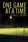 One Game at a Time - Book