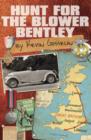 Hunt For The Blower Bentley - eBook