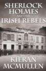 Sherlock Holmes and the Irish Rebels - Book