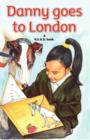 Danny Goes To London : A R.E.A.D. Book. - Book