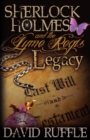Sherlock Holmes and the Lyme Regis Legacy - Book