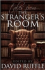 Sherlock Holmes - Tales from the Strangers Room - Book