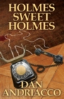 Holmes Sweet Holmes - eBook