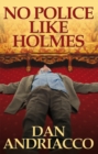 No Police Like Holmes - eBook