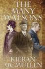 The Many Watsons - eBook