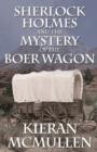 Sherlock Holmes and the Mystery of the Boer Wagon - eBook