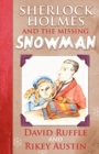 Sherlock Holmes and the Missing Snowman - Book