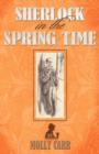Sherlock in the Spring Time - Book