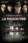 La Demeure De Sherlock : La Maison Vide - Book