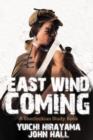 East Wind Coming : A Sherlockian Study Book - eBook