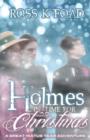 Holmes in Time for Christmas: A Great Hiatus Year Adventure - Book