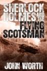 Sherlock Holmes and The Flying Scotsman - eBook