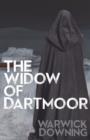 The Widow of Dartmoor - Book