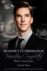 Benedict Cumberbatch, Transition Completed : Films, Fame, Fans - eBook