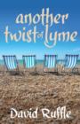 Another Twist of Lyme - Book