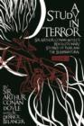A Study in Terror : Sir Arthur Conan Doyle's Revolutionary Stories of Fear and the Supernatural - eBook