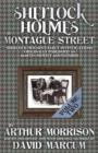 Sherlock Holmes in Montague Street : Volume 2 - Book