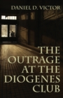 The Outrage at the Diogenes Club (Sherlock Holmes and the American Literati Book 4) - Book