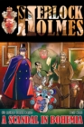 A Scandal in Bohemia - A Sherlock Holmes Graphic Novel - eBook