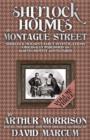 Sherlock Holmes in Montague Street : Sherlock Holmes Early Investigations Originally Published as Martin Hewitt Adventures Volume 3 - Book