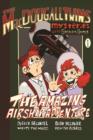 The Amazing Airship Adventure : The MacDougall Twins with Sherlock Holmes: Book 1 - eBook