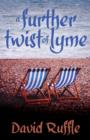 A Further Twist of Lyme - Book