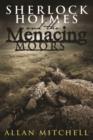 Sherlock Holmes and The Menacing Moors - eBook
