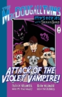 Attack of the Violet Vampire! - The Macdougall Twins with Sherlock Holmes : Book 2 - Book
