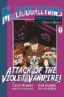 Attack of the Violet Vampire - eBook
