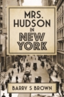 Mrs. Hudson in New York - eBook