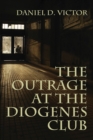 The Outrage at the Diogenes Club - eBook