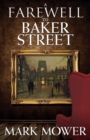 A Farewell to Baker Street - Book