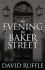 Holmes and Watson - An Evening in Baker Street - Book