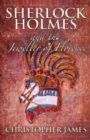 Sherlock Holmes and the Jeweller of Florence - Book