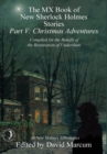 The MX Book of New Sherlock Holmes Stories - Part V : Christmas Adventures - Book