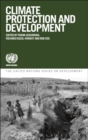 Climate protection and development - Book