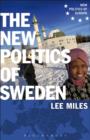 The New Politics of Sweden - Book