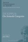 Dexippus: On Aristotle Categories - Book