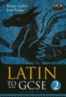 Latin to GCSE Part 2 - Book