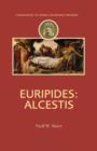 Euripides: Alcestis - Book