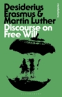Discourse on Free Will - Book