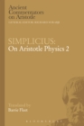 Simplicius: On Aristotle Physics 2 - eBook