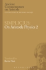 Simplicius: On Aristotle Physics 2 - Book